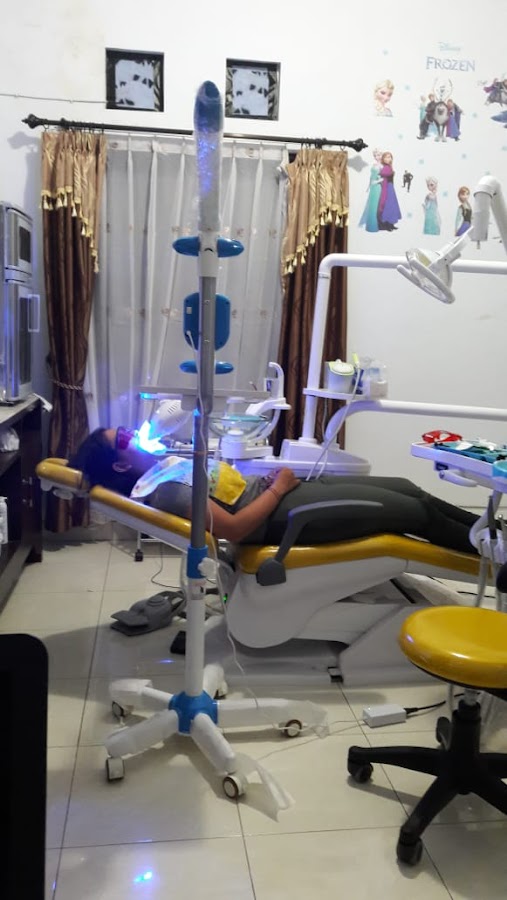 Comunio Dental Care dental clinic