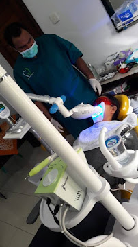 Comunio Dental Care ( drg. Oktavianus Sea )