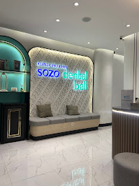 Klinik Gigi Denpasar - Sozo Dental