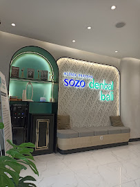 Klinik Gigi Denpasar - Sozo Dental