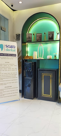 Klinik Gigi Denpasar - Sozo Dental