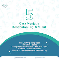 MH DENTAL CARE (drg. Made Hendra,S.KG)