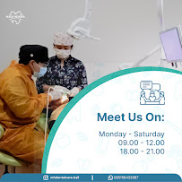 MH DENTAL CARE (drg. Made Hendra,S.KG)