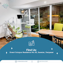 MH DENTAL CARE (drg. Made Hendra,S.KG)