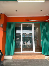Praktik Mandiri drg. I Dewa Made Bagus Putra Baskara ( BGS Dental Care)
