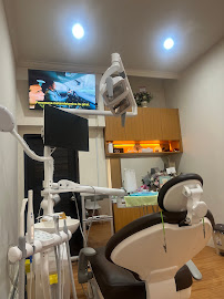 Praktik Mandiri drg. I Dewa Made Bagus Putra Baskara ( BGS Dental Care)