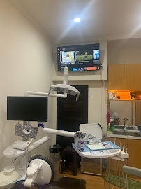 Praktik Mandiri drg. I Dewa Made Bagus Putra Baskara ( BGS Dental Care)
