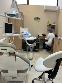 NS Dental Clinic
