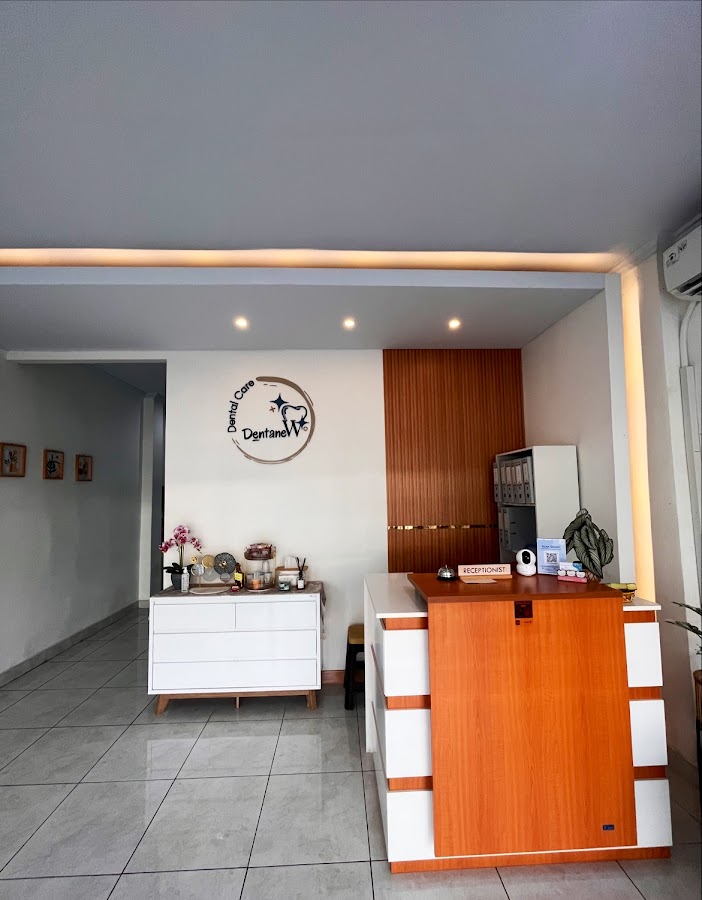 Praktek Dokter Gigi Dentanew Dental Care dental clinic