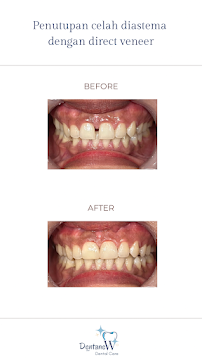 Praktek Dokter Gigi Dentanew Dental Care