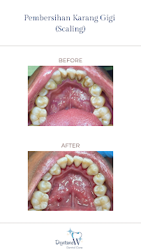 Praktek Dokter Gigi Dentanew Dental Care