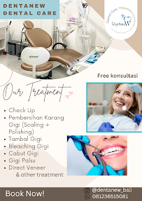 Praktek Dokter Gigi Dentanew Dental Care