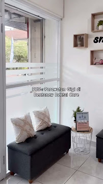 Praktek Dokter Gigi Dentanew Dental Care