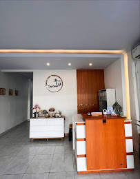 Praktek Dokter Gigi Dentanew Dental Care in Bali