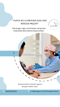 Praktek Dokter Gigi Dentanew Dental Care