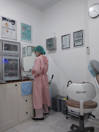 Praktek Dokter Gigi Dentanew Dental Care