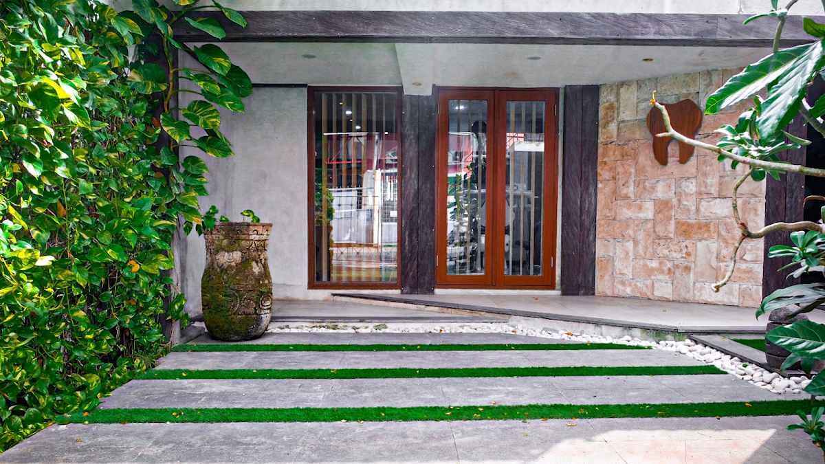 Imas Dental Care dental clinic