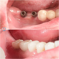 iMas Dental Care