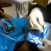 iMas Dental Care