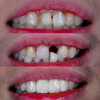 iMas Dental Care