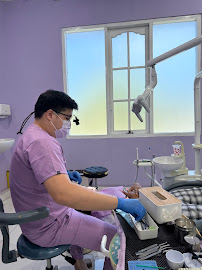 Sofine Dental Care Jimbaran