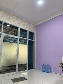 Sofine Dental Care Jimbaran