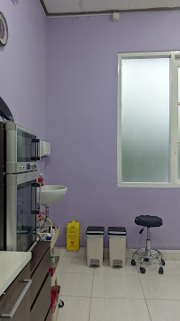 Sofine Dental Care Jimbaran