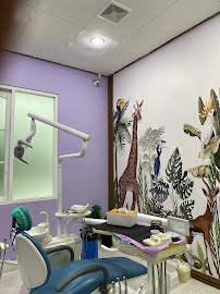 Sofine Dental Care Jimbaran