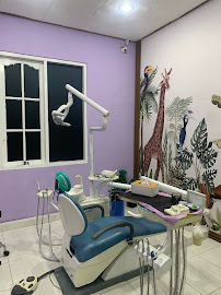 Sofine Dental Care Jimbaran