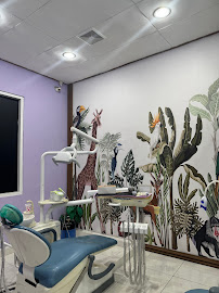 Sofine Dental Care Jimbaran in Bali