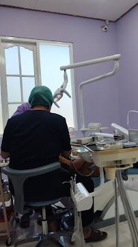 Sofine Dental Care Jimbaran