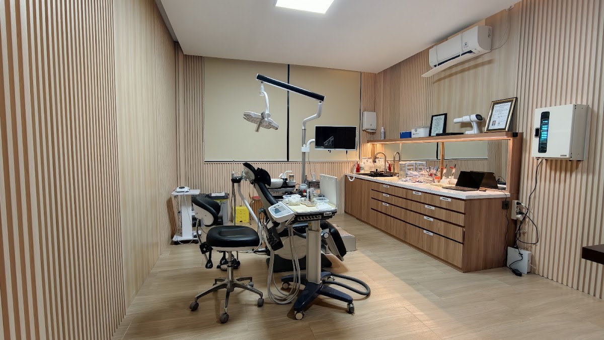 Denfinity dental clinic
