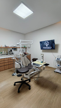 DENFINITY (Praktik Dokter Gigi Denpasar Bali)