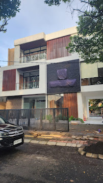 DENFINITY (Praktik Dokter Gigi Denpasar Bali)