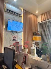 Klinik Gigi Dentes Sidakarya | Klinik Dokter Gigi Terdekat Denpasar