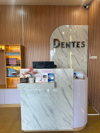 Klinik Gigi Dentes Sidakarya in Bali