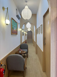 Klinik Gigi Dentes Sidakarya | Klinik Dokter Gigi Terdekat Denpasar