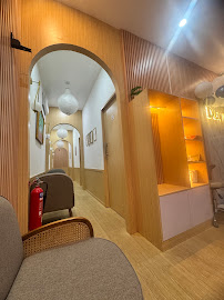 Klinik Gigi Dentes Sidakarya | Klinik Dokter Gigi Terdekat Denpasar