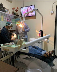 Praktek Dokter Gigi (dentist) - drg. G.A Sri Laksmini & drg. Cokorda G. Krisna Arimbawa