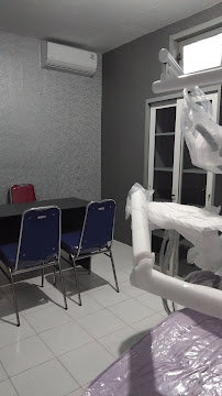 Dokter Gigi Gianyar - Azzahra Dental Care (ADC)