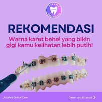 Dokter Gigi Gianyar - Azzahra Dental Care (ADC)