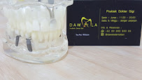 Dawala Aesthetic Dental House in Bali