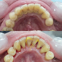 Dawala aesthetic dental house