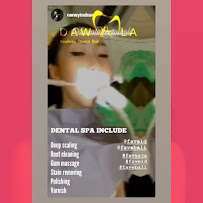 Dawala aesthetic dental house