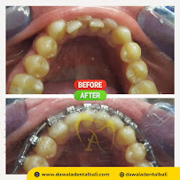 Dawala aesthetic dental house