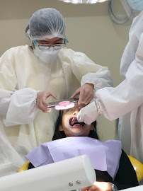 Dawala aesthetic dental house