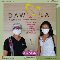 Dawala aesthetic dental house