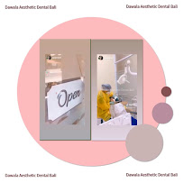 Dawala aesthetic dental house