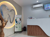 Halona Dental Medical Aesthetic Dokter Gigi Blahbatuh Gianyar