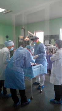 Dentist-Ge